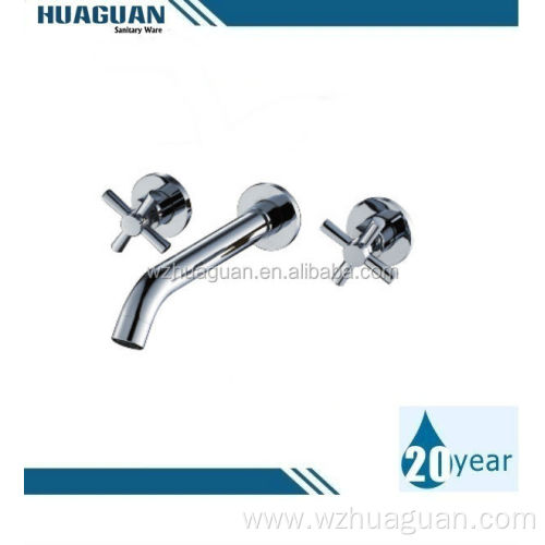 Bath-mixer Tub Faucet Conceal Shower faucet